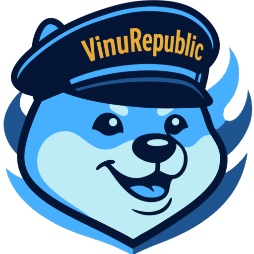 Vinurepublic Logo