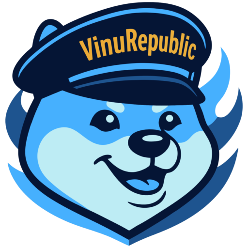 VinuRepublic Logo